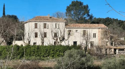 Carnoules Apartamento | Studio Romance