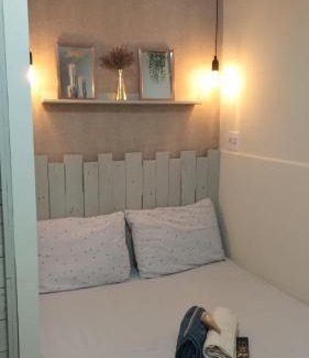 Volta Redonda Apartamento | Studio Romantico Privativo