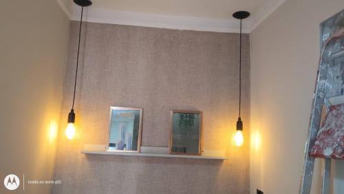 Volta Redonda Apartamento | Studio Romantico Privativo