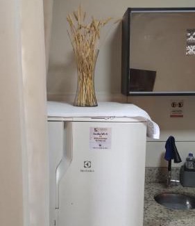 Volta Redonda Apartamento | Studio Romantico Privativo