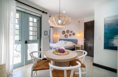 Las Catalinas Apartamento | Studio Ronda 18 - At Las Catalinas