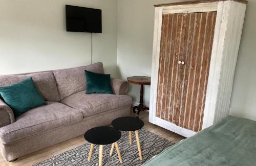 Durban North Apartamento | Studio Room Durban North