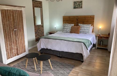 Durban North Apartamento | Studio Room Durban North