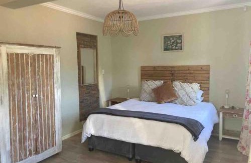 Durban North Apartamento | Studio Room Durban North
