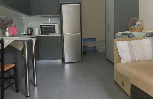 Kropia Apartamento | studio room