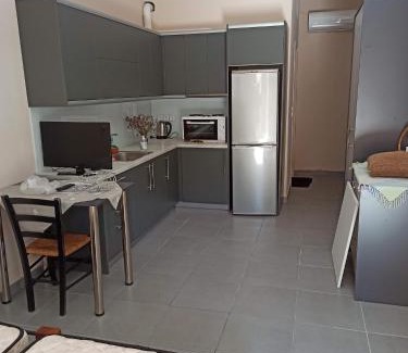 Kropia Apartamento | studio room
