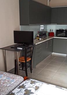 Kropia Apartamento | studio room