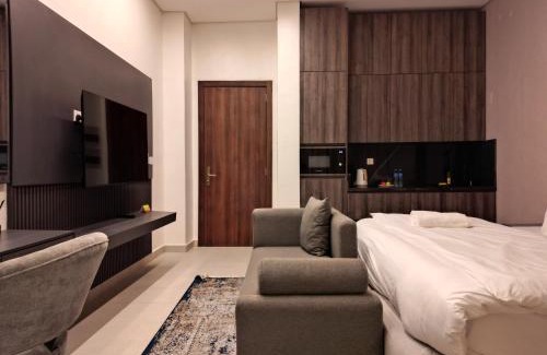 Ikeja Apartamento | Studio room in Ikeja