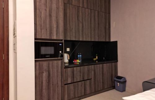 Ikeja Apartamento | Studio room in Ikeja
