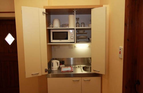 Pickering Casa | Habitación tipo estudio con capacidad para 2 personas en 1 habitación, estancias cortas durante todo el año