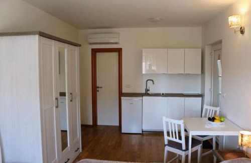 Rovinjsko Selo Apartamento | Studio Rose
