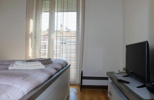 Rovinjsko Selo Apartamento | Studio Rose