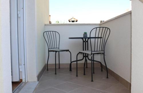 Rovinjsko Selo Apartamento | Studio Rose