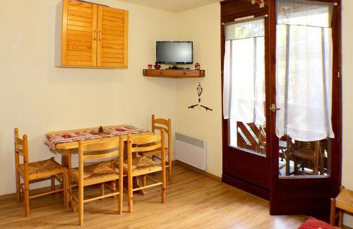 Bourg-Saint-Maurice Apartamento | studio rose résidence Les Glières