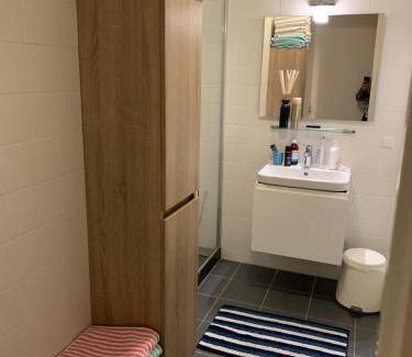 Scheepvaartkwartier Apartamento | STUDIO ROTTERDAM Cntr