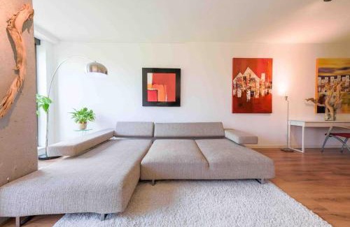 Scheepvaartkwartier Apartamento | STUDIO ROTTERDAM Cntr