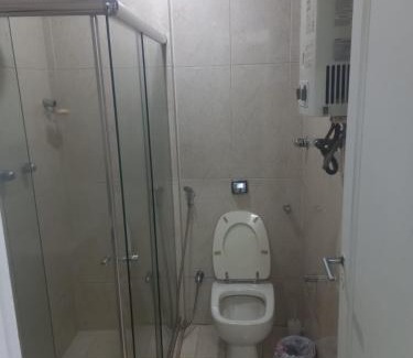 Alto da Boa Vista Apartamento | Studio, Rua Paissandu - Flamengo, perto do Metrô