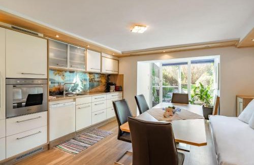 Maishofen Apartamento | Studio Rupertus-5 by Interhome