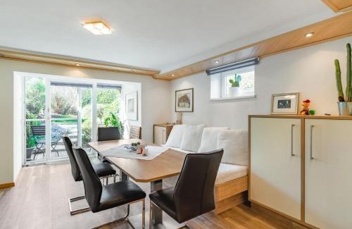 Maishofen Apartamento | Studio Rupertus-5 by Interhome