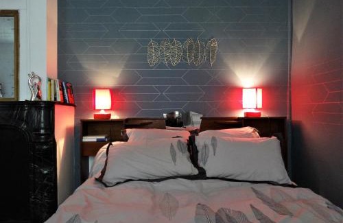 Saumur Apartamento | Studio Séquoia au pied du Château