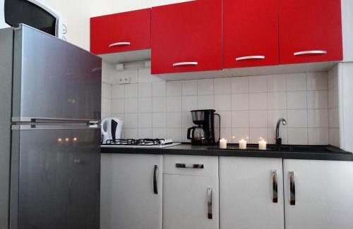 Saumur Apartamento | Studio Séquoia au pied du Château