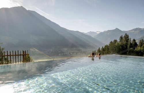 Bad Hofgastein Casa | Studio S Superior ab 7 Nächte - Das Goldberg, Hotel