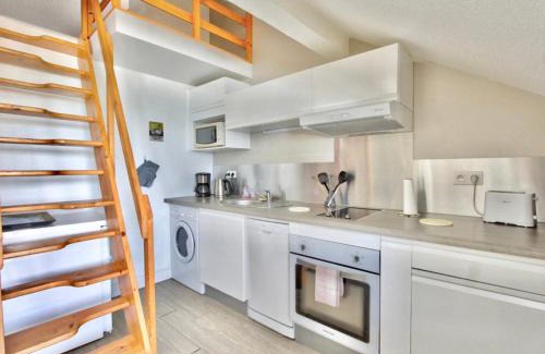 Bas du Fort Apartamento | Studio Sable Cannelle