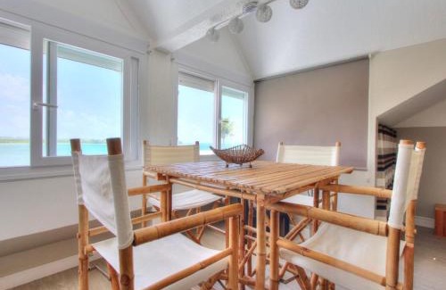 Bas du Fort Apartamento | Studio Sable Cannelle