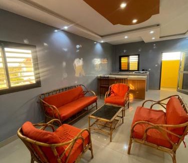 Same Apartamento | Studio Saly