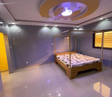Same Apartamento | Studio Saly