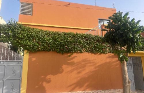 Same Apartamento | Studio Saly