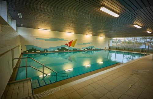 Sahlenburg Apartamento | Studio Sam