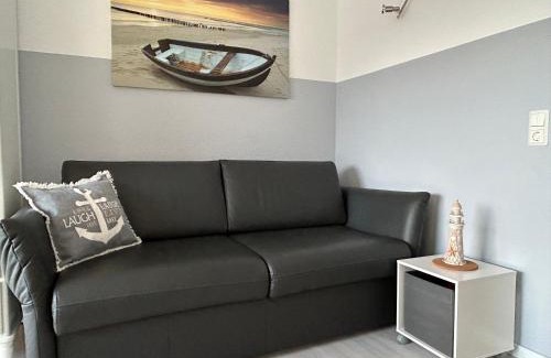 Sahlenburg Apartamento | Studio Sam