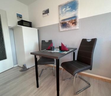 Sahlenburg Apartamento | Studio Sam