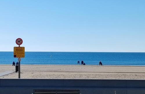 Port-la-Nouvelle Apartamento | Studio SAM - Face à la Mer