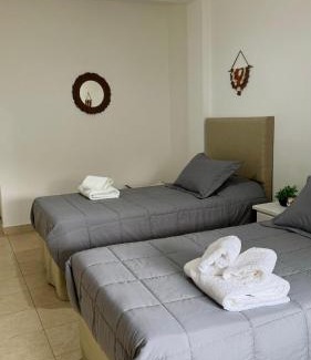 Santiago del Estero Apartamento | Studio San