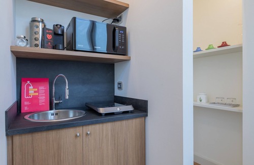 Historic Centre Apartamento | Studio San Michele by Wonderful Italy
