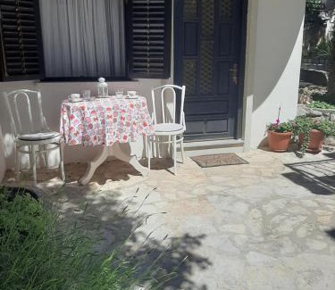 Dramalj Apartamento | Studio Sanja