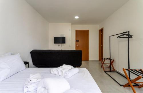 Santana Apartamento | Studio Santana 2 - sem cozinha