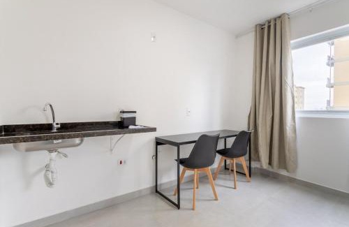 Santana Apartamento | Studio Santana 2 - sem cozinha