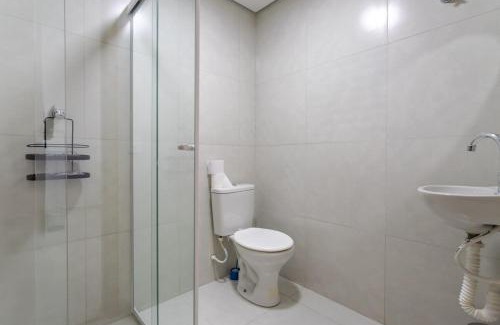 Santana Apartamento | Studio Santana 2 - sem cozinha