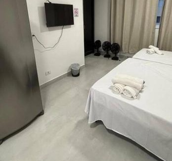 Santana Apartamento | Studio Santana 4 - com wifi
