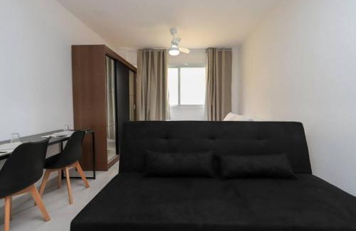 Santana Apartamento | Studio Santana 9