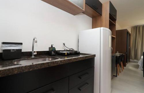 Santana Apartamento | Studio Santana 9