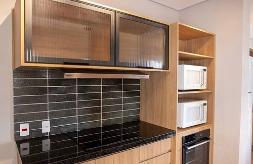 Perdizes Apartamento | Studio Sao Paulo PUC Allianz Park 608WB
