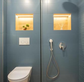 Sofia City Center Apartamento | Studio Sapphire