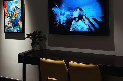 Hon Gai Apartamento | Studio Sapphire Hạ Long View Biển