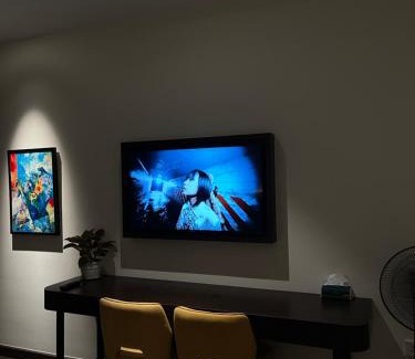 Hon Gai Apartamento | Studio Sapphire Hạ Long View Biển
