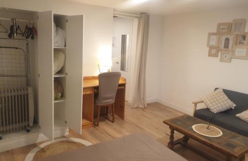 Sarcelles Apartamento | Studio Sarcelles Village