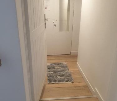 Sarcelles Apartamento | Studio Sarcelles Village